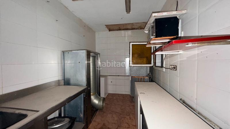 Foto e18f8752-31ac-4c76-a483-bc4da4d232c1. Geschäftsraum mit heizung in La Sagrera Barcelona