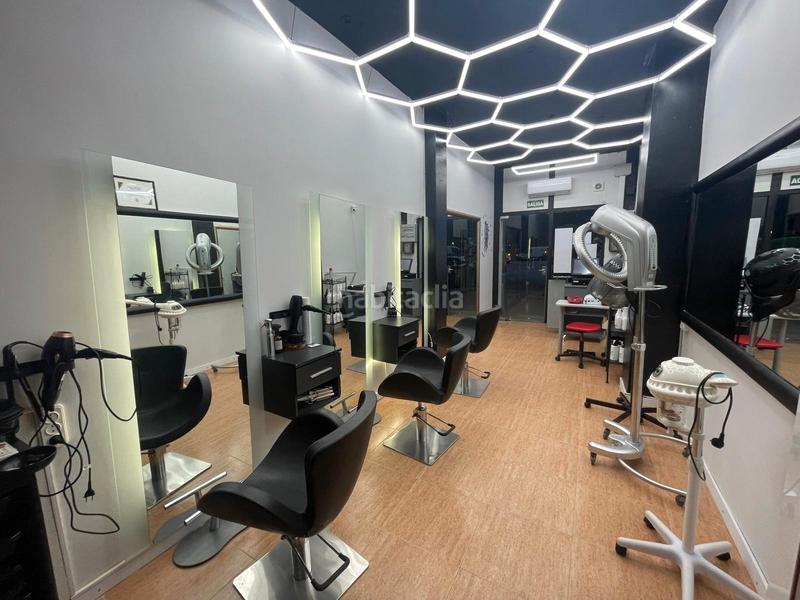 Foto 816afa4c-ed34-4fa2-b949-734d8f2e5367. Traspàs local comercial amb calefacció a Sant Antoni Barcelona