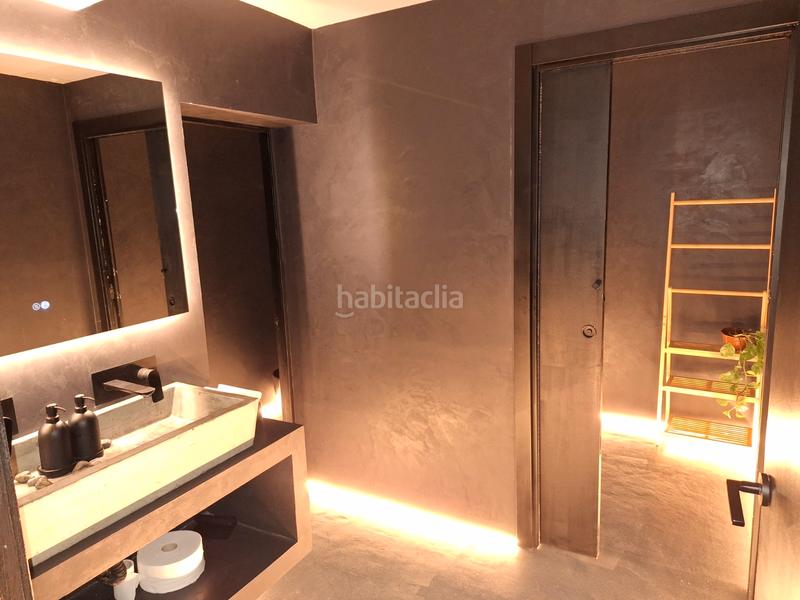 Foto 9f98daa5-ccfc-400c-84a9-593e08ca5cba. Pas-de-porte local commercial avec chauffage dans Sant Gervasi - Galvany Barcelona