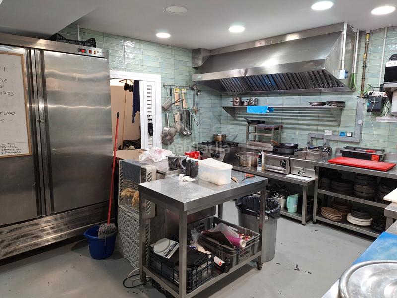 Foto e0ff4730-698b-47d8-bb5c-c2901da29880. Transfer business premise with heating in Sant Gervasi - Galvany Barcelona