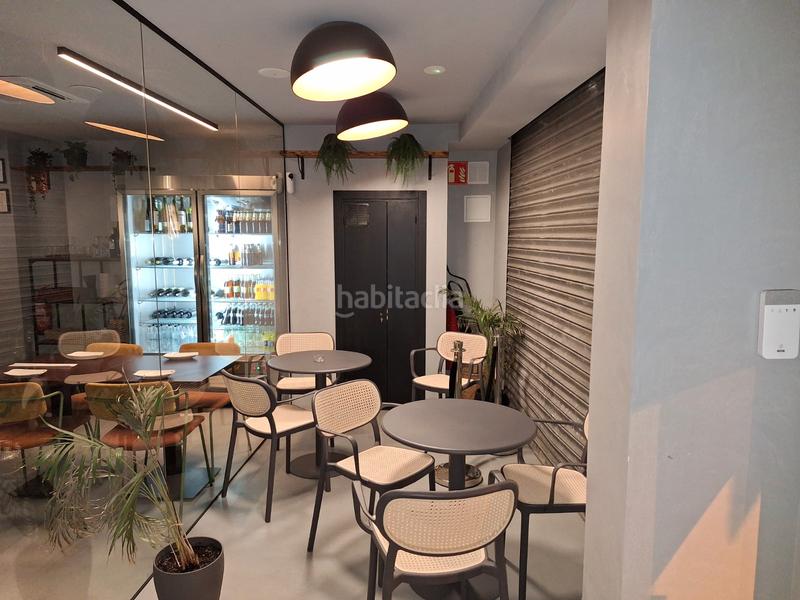 Foto 0f3a2be7-8461-4bf8-8c25-eb855bf41ba0. Traspàs local comercial amb calefacció a Sant Gervasi - Galvany Barcelona