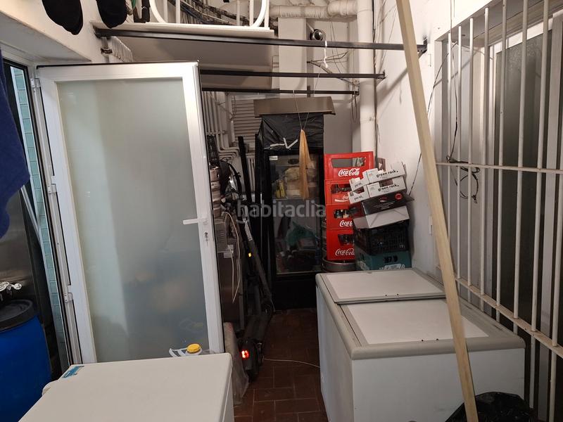 Foto cf6a3280-7d55-4d9a-8b0a-ebf52efa6d90. Traspàs local comercial amb calefacció a Sant Gervasi - Galvany Barcelona