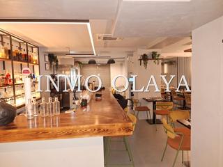 Umzug Geschäftsraum in Sant Gervasi - Galvany. Traspaso restaurante c3 mixta con terraza en sarrià-sant gervasi