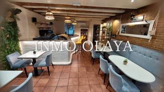 Trasps Local Comercial a La Nova Esquerra de lEixample. Traspaso bar restaurante c2 en la esquerra del eixample con terr