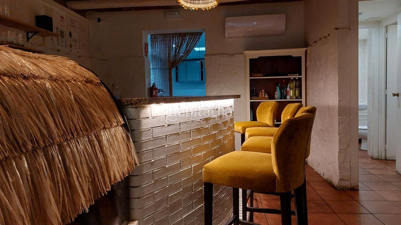 Foto 0338ef1c-d3fb-4eff-925c-9965d49e65ca. Traspàs local comercial amb calefacció a La Nova Esquerra de l´Eixample Barcelona