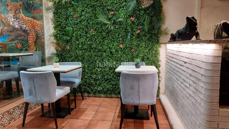 Foto 10025d54-c3ce-4122-984a-5216acb114a6. Traspàs local comercial amb calefacció a La Nova Esquerra de l´Eixample Barcelona