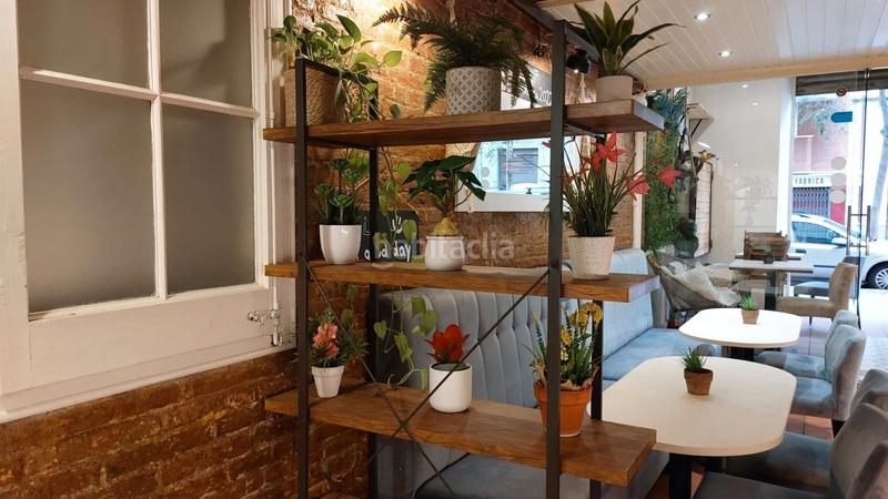 Foto 144b7e02-9a9b-4c9b-a877-d524e746c35c. Traspàs local comercial amb calefacció a La Nova Esquerra de l´Eixample Barcelona