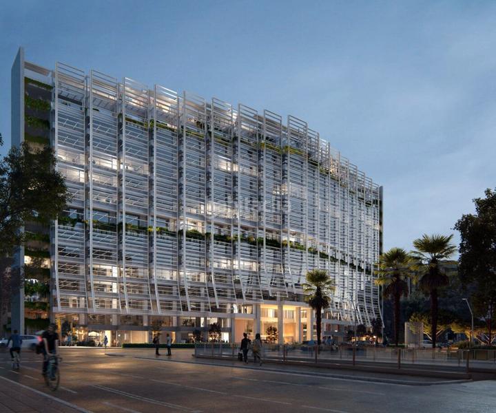 Foto 1601d6d7-e058-435a-9675-b0b7cb895a6e. Traspàs local comercial amb calefacció a La Nova Esquerra de l´Eixample Barcelona