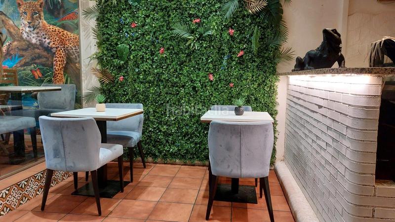 Foto 2e88a1ba-bf13-4924-9364-b390ade3c777. Traspàs local comercial amb calefacció a La Nova Esquerra de l´Eixample Barcelona