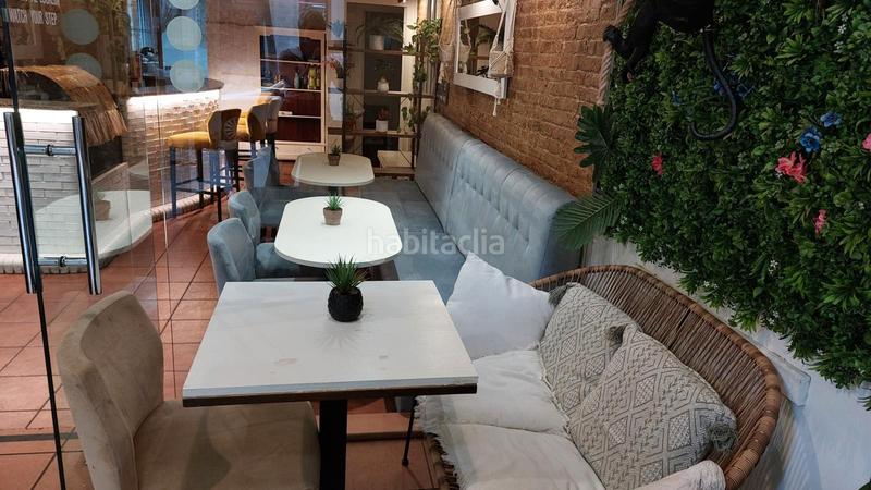 Foto 5cd22c17-dd89-4a0c-9d82-c7d71cf9325e. Traspàs local comercial amb calefacció a La Nova Esquerra de l´Eixample Barcelona