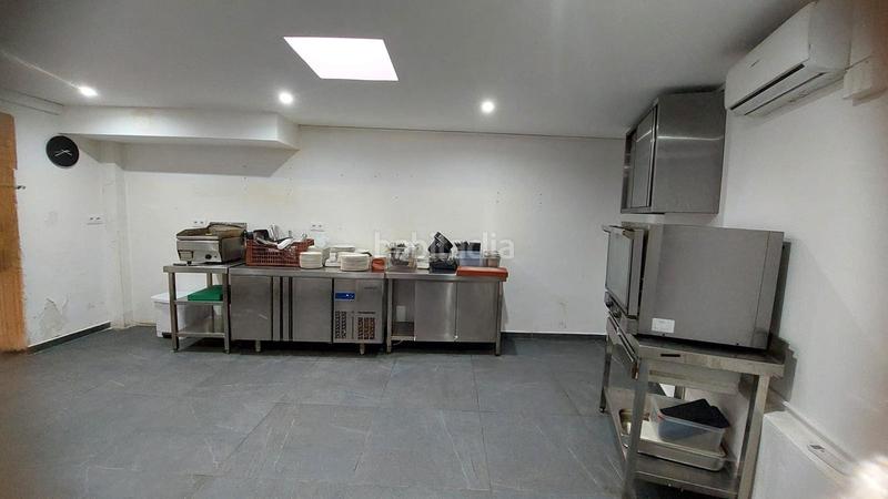 Foto 6b1bc088-9108-4eec-be1a-89c0ef1d5ecb. Traspàs local comercial amb calefacció a La Nova Esquerra de l´Eixample Barcelona