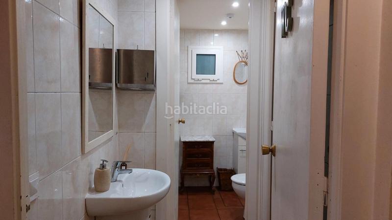 Foto 84f95bfc-c133-48ab-89ba-21d64f86e695. Traspàs local comercial amb calefacció a La Nova Esquerra de l´Eixample Barcelona