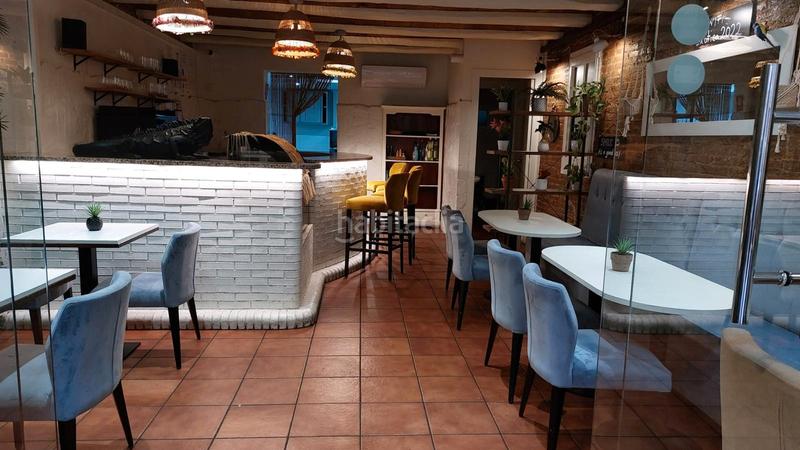 Foto c5bdc276-9f89-4c5e-acba-efbf32b1a846. Traspàs local comercial amb calefacció a La Nova Esquerra de l´Eixample Barcelona