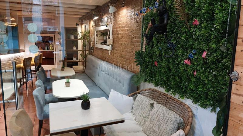 Foto f6154311-fea8-4206-97f6-ae72a5ec781f. Traspàs local comercial amb calefacció a La Nova Esquerra de l´Eixample Barcelona