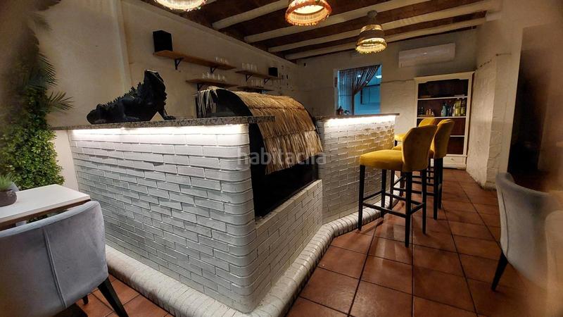 Foto fcefbf33-9ee9-447a-9dee-b0e778acfc43. Traspàs local comercial amb calefacció a La Nova Esquerra de l´Eixample Barcelona