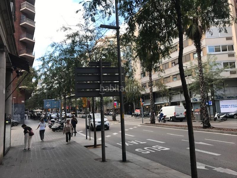 Foto 7eb69f6b-0601-4b02-bc53-208fbe509838. Pas-de-porte local commercial avec chauffage dans Sagrada Família Barcelona