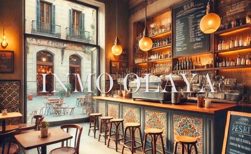 Foto 07ed50a5-4b8f-4779-885c-924115d9cf2b. Traspaso local comercial traspaso bar restaurante en eixample derecho, en Barcelona