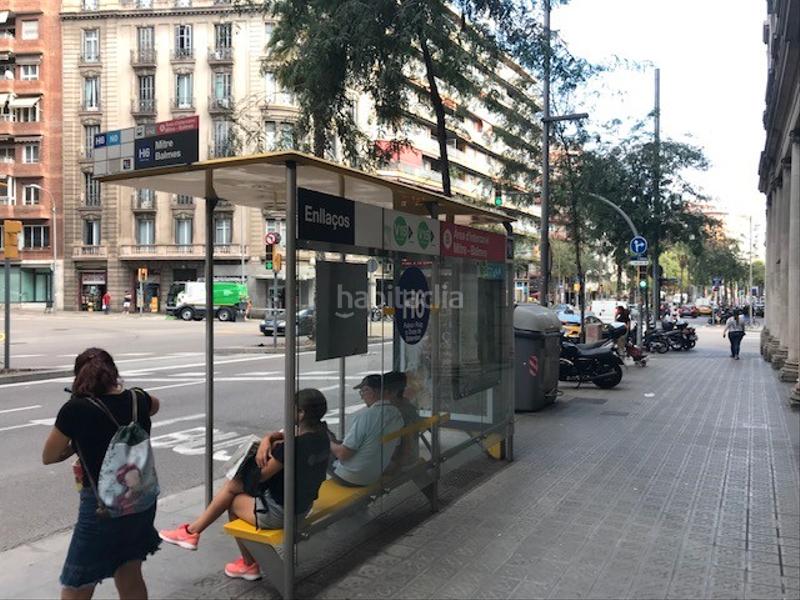 Foto e65540b2-4314-4a22-96ef-78b6870300fa. Traspaso local comercial traspaso bar restaurante en eixample derecho, en Barcelona