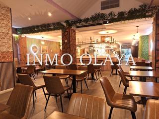 Local Comercial en El Camp d´en Grassot i Gràcia Nova