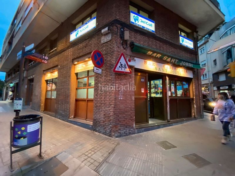 Foto 48db3282-e262-4b8c-95da-40c6dd772049. Traspàs local comercial amb calefacció a Dreta de l´Eixample Barcelona
