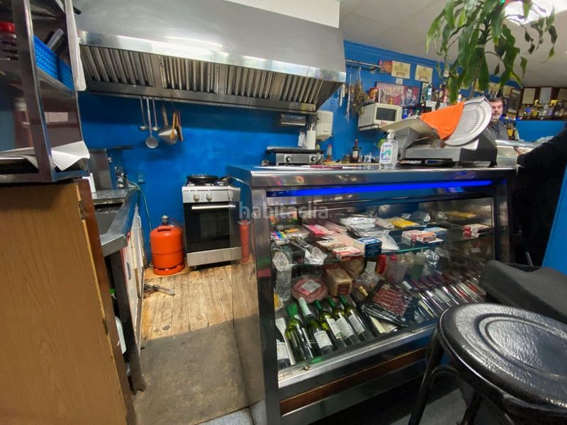 Foto 58ea7079-0d87-4509-95fe-de4c2b39e71d. Traspàs local comercial amb calefacció a Dreta de l´Eixample Barcelona