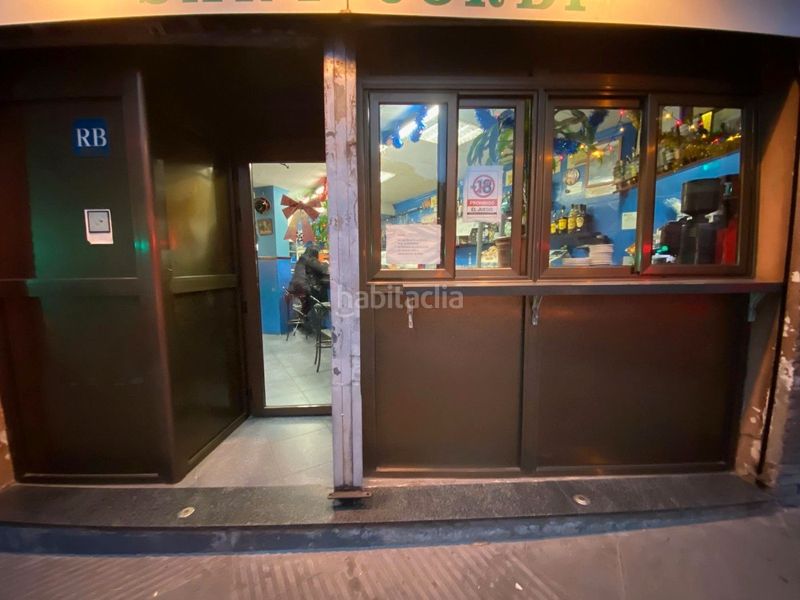 Foto 9b992027-3917-4686-87cc-2bca82d51303. Traspàs local comercial amb calefacció a Dreta de l´Eixample Barcelona