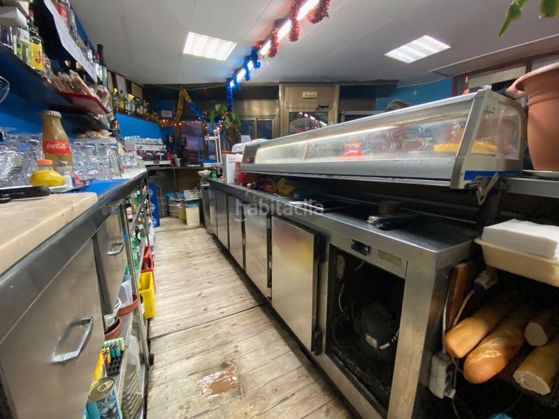 Foto a6e2820d-1a1b-4cb3-8326-e280654f6dd3. Traspàs local comercial amb calefacció a Dreta de l´Eixample Barcelona