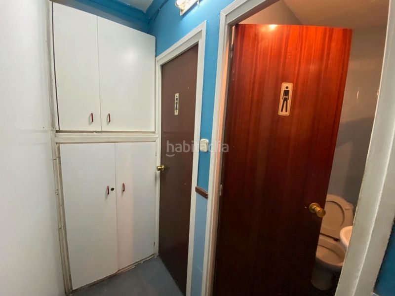 Foto da733a93-cbb1-4599-b96a-7a8ed6f0165d. Traspàs local comercial amb calefacció a Dreta de l´Eixample Barcelona