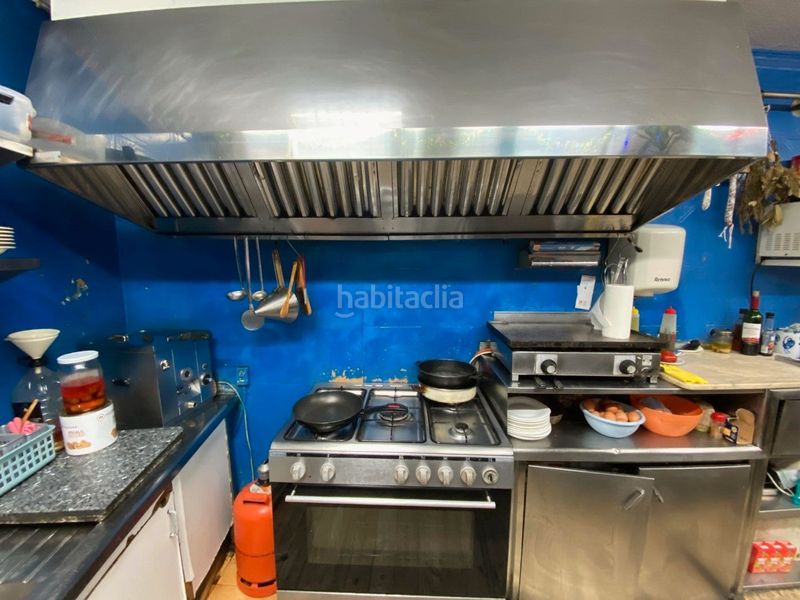 Foto f4afe340-2298-4ad7-8504-256c246b943a. Traspàs local comercial amb calefacció a Dreta de l´Eixample Barcelona