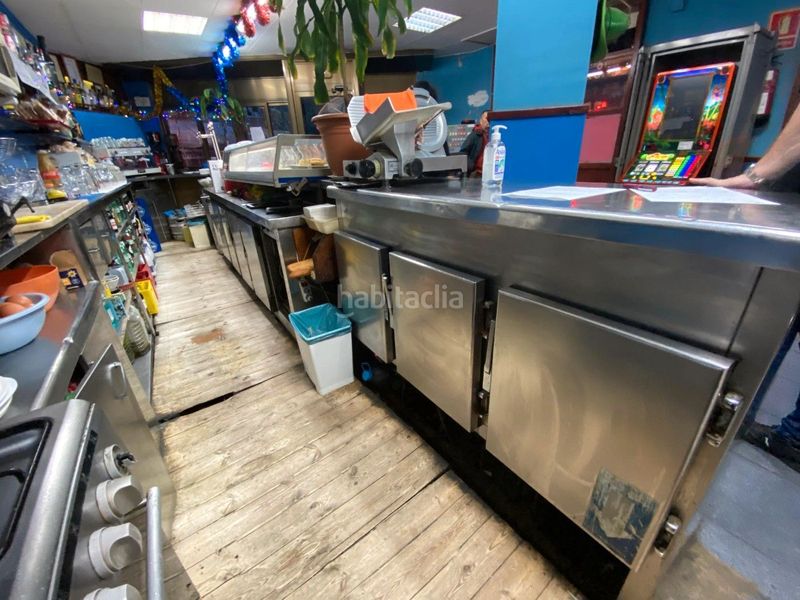 Foto fd7b01f3-6a54-48c2-9309-d60e7685b9b3. Traspàs local comercial amb calefacció a Dreta de l´Eixample Barcelona
