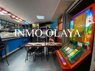 Umzug Geschäftsraum in Dreta de l´Eixample. Traspaso restaurante c3