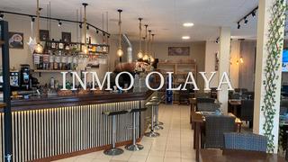 Locale commerciale in Els Pins