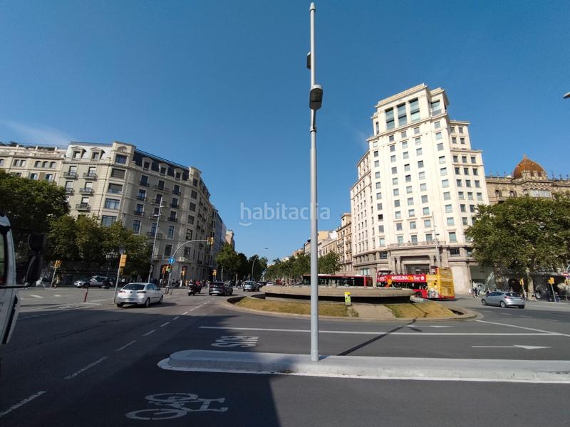 Foto 79ecff78-62ad-4a28-b190-2d1ec1f21385. Pas-de-porte local commercial avec chauffage dans Vila de Gràcia Barcelona