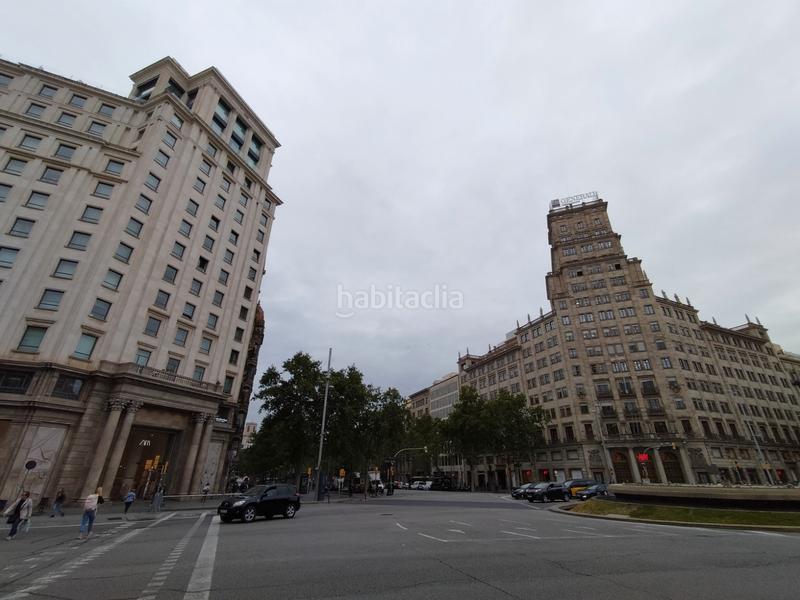 Foto f6a2e837-78e9-4718-95ee-7557621ce5f1. Pas-de-porte local commercial avec chauffage dans Vila de Gràcia Barcelona