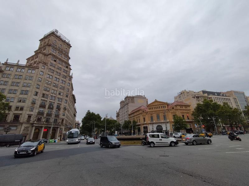 Foto c0031e70-e2f7-4da2-909c-58a799d46ee7. Umzug geschäftsraum mit heizung in Vila de Gràcia Barcelona