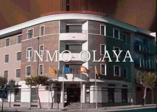 Edifici a Calamocha. Venta de hotel 3 estrellas en teruel