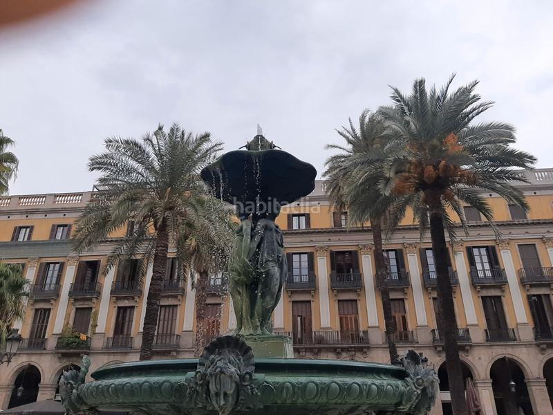 Foto 8e2d6147-8176-4806-b872-9088741f8a38. Pas-de-porte local commercial avec chauffage dans Raval Barcelona