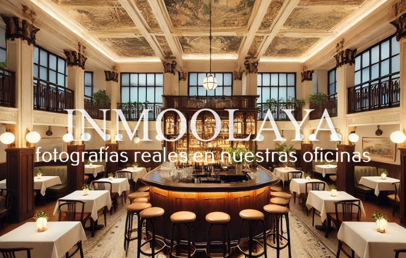 Foto 7e75b806-3766-41d6-b62e-b249d7af7bdd. Traspàs local comercial amb calefacció a Raval Barcelona