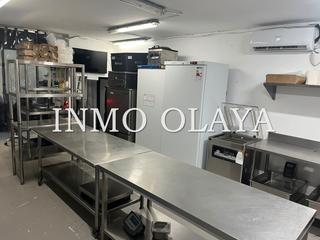 Business premise in Dreta de l´Eixample