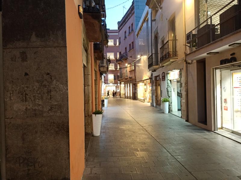 Foto 00dabb94-648b-42ce-9df5-11d2a3c92c5f. Pas-de-porte local commercial avec chauffage dans Centre Granollers