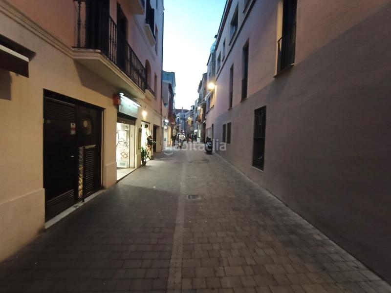 Foto 489fa37c-b7fc-4025-91ce-67bae6adc3f6. Transfer business premise with heating in Centre Granollers