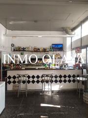 Pas-de-porte Local commercial à Centre. Traspaso de bar-cafetería en san