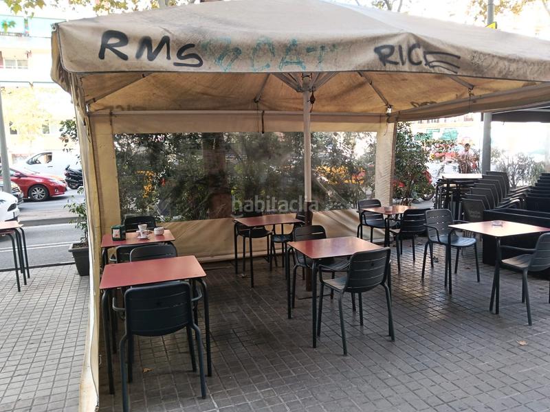 Foto 066991c1-1457-46fb-8699-2910981daaa1. Traspaso local comercial traspaso bar restaurante en sants, en Barcelona