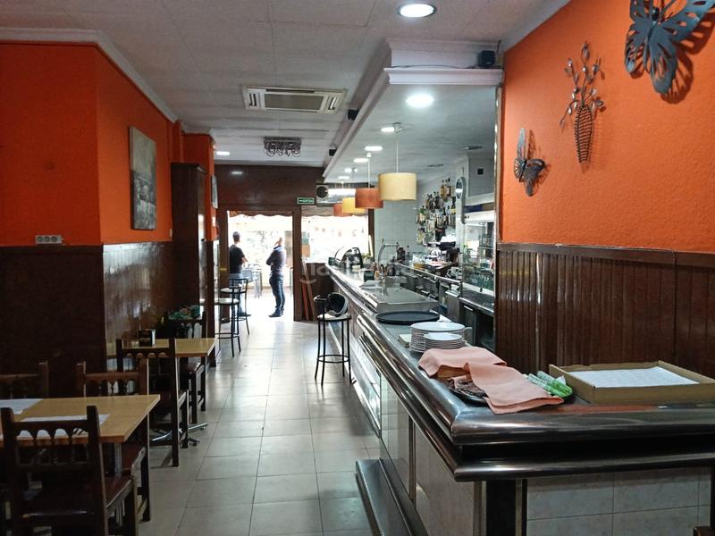Foto 22f55fe8-a25c-4d6c-8ea4-f8157f7cf6ce. Traspaso local comercial traspaso bar restaurante en sants, en Barcelona