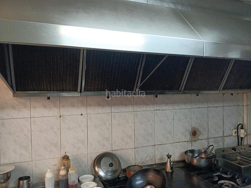 Foto 3bbb6ce5-710f-4aa5-bf1d-d21011f1c0c0. Traspaso local comercial traspaso bar restaurante en sants, en Barcelona