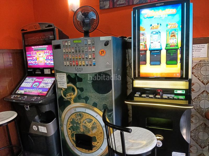 Foto 6384e34e-5934-4f99-908e-c0107cffe2fd. Traspaso local comercial traspaso bar restaurante en sants, en Barcelona