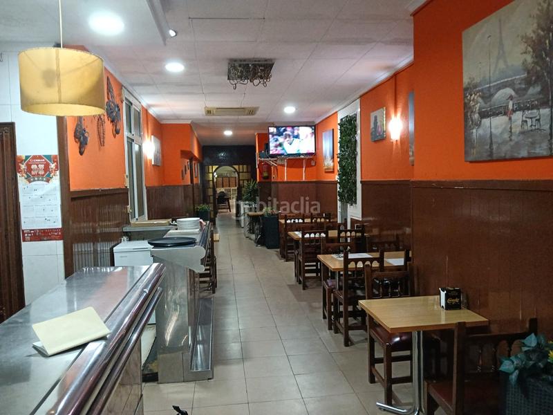 Foto d2ba1982-9005-4fa8-9562-51d5ae46e291. Traspaso local comercial traspaso bar restaurante en sants, en Barcelona