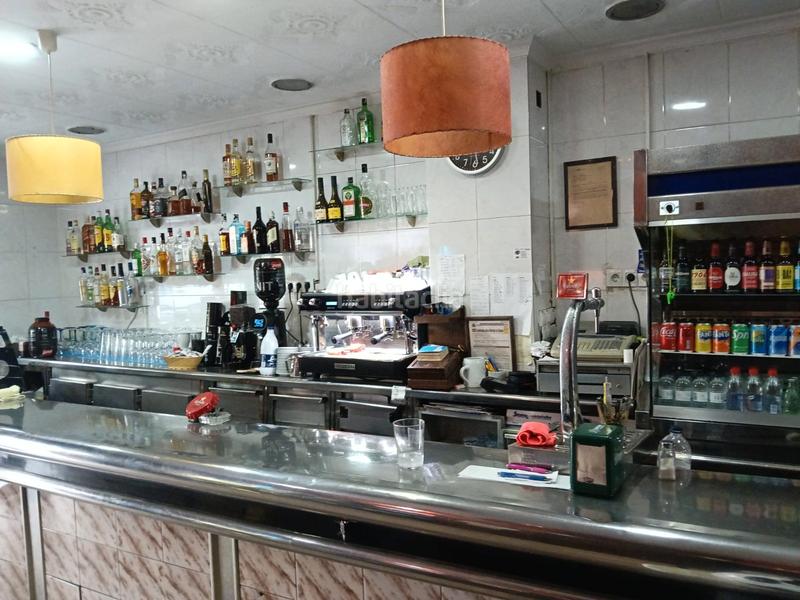 Foto e172993c-994b-4d16-bafd-56a245aa6b82. Traspaso local comercial traspaso bar restaurante en sants, en Barcelona