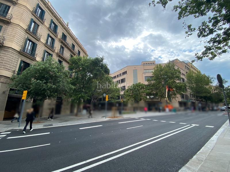 Foto baaeff7a-568b-4bdc-9898-b3d355fb65aa. Local comercial amb calefacció a L´Antiga Esquerra de l´Eixample Barcelona