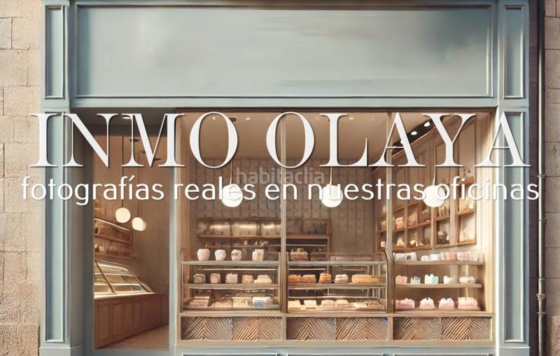 Foto f86f4a41-a684-4b76-834b-8d7fc327098a. Local comercial amb calefacció a L´Antiga Esquerra de l´Eixample Barcelona